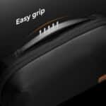 K&F CONCEPT 13.130 Bolsa de almacenamiento 4L Negro - Imagen 4