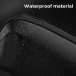 K&F CONCEPT 13.130 Bolsa de almacenamiento 4L Negro - Imagen 5