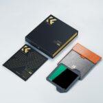 K&F CONCEPT Filtro 100x100mm ND64 Cor int.(6 Stops) SKU.1873 - Imagem 9