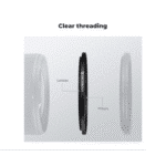 Adaptador de filtro elevador K&F CONCEPT 49mm - 82mm - Imagen 5