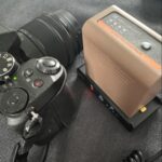 K&F CONCEPT Bateria c/usb-c PD 20W 10500mAh - NP-F970 - Imagem 2