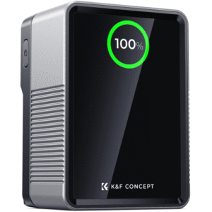 kfconceptbateriavmount99whusbcfastchargingpd100w