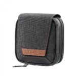 K&F CONCEPT Bolsa para 4 Filtros Circulares KF13.117