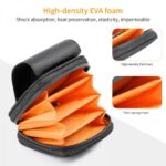 K&F CONCEPT Bolsa para 4 Filtros Circulares KF13.117 - Imagen 3