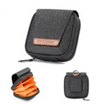 K&F CONCEPT Bolsa para 4 Filtros Circulares KF13.117 - Imagen 7