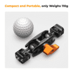 K&F CONCEPT Braço Mágico MS14 com Cabeça de Bola KF31.082 - Imagem 7