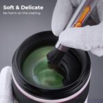 K&F CONCEPT SKU.1900 Bolígrafo de limpieza intercambiable de fotograma completo - Imagen 5