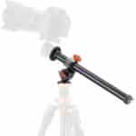 K&F CONCEPT Columna central giratoria multiángulo KF31.037 - Imagen 2