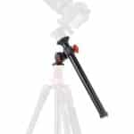 K&F CONCEPT Columna central giratoria multiángulo KF31.037 - Imagen 4