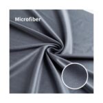 K&F CONCEPT Conjunto 4 Panos Microfibras 40.6x40.6cm - Imagem 2