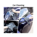 K&F CONCEPT Conjunto 4 Panos Microfibras 40.6x40.6cm - Imagem 5