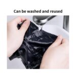 K&F CONCEPT Conjunto 4 Panos Microfibras 40.6x40.6cm - Imagem 7