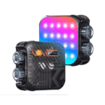 K&F CONCEPT Iluminador LED RGB