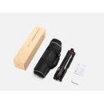 K&F CONCEPT KF09.112 Tripé (c/monopé) + Cabeça de rótula - Imagem 8