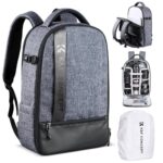 K&F CONCEPT KF13.044V5 Mochila Urban L