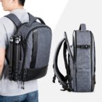 K&F CONCEPT KF13.044V5 Mochila Urban L - Imagem 4