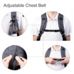 K&F CONCEPT KF13.044V5 Mochila Urban L - Imagem 8