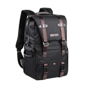 kfconceptkf13 092multifunctionalcamerabackpackblack