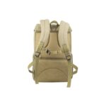 K&F CONCEPT KF13.122 Mochila Mulfituncional Khaki 18L - Imagem 4