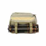 K&F CONCEPT KF13.122 Mochila Mulfituncional Khaki 18L - Imagem 6