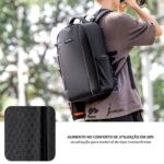 K&F CONCEPT KF13.140 Multifunctional Camera Backpack - Imagem 2