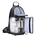 K&F CONCEPT KF13.141 Mochila Sling 10L - Imagen 2