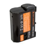 K&F CONCEPT KF28.0012V3 EN-EL15 2250mAh Batería para Nikon - Imagen 3
