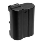 K&F CONCEPT KF28.0012V3 EN-EL15 2250mAh Batería para Nikon - Imagen 4