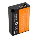 K&F CONCEPT KF28.0014V3 Bateria LP-E17 1250mAh p/Canon