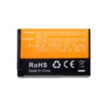 K&F CONCEPT KF28.0014V3 Bateria LP-E17 1250mAh p/Canon - Imagem 2