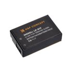 K&F CONCEPT KF28.0014V3 Bateria LP-E17 1250mAh p/Canon - Imagem 3