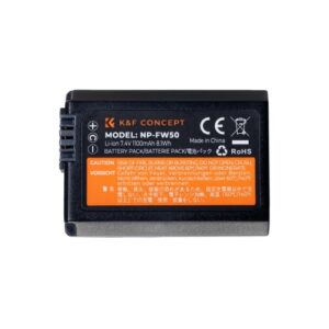 kfconceptkf28 0015v3bateriafw501100mahpsony