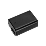 K&F CONCEPT KF28.0015V3 Bateria NP-FW50 1100mAh p/Sony - Imagem 2