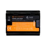 K&F CONCEPT MRC Black Mist 1/4 67mm Nano-X PRO Filtro