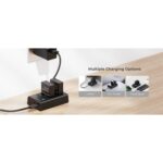 K&F CONCEPT KF28.0030 Kit Carregador duplo +2 baterias NP-W126 - Imagem 12