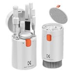 K&F CONCEPT Kit de Limpeza 20 em 1