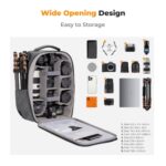 K&F CONCEPT Mochila  KF13.134V4 Concept Nature Wander 08 - 22L - Imagem 2