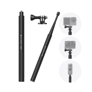 kfconceptselfiestickcomadaptadordeactioncam153cm