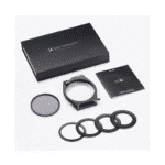 Sistema de filtro cuádruple K&F CONCEPT. + CPL 95mm + 4 Adapt. Anillos. - Imagen 4