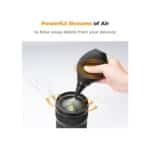 K&F CONCEPT KF08.041 Soprador de Limpeza - Imagem 3