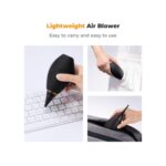 K&F CONCEPT KF08.041 Soprador de Limpeza - Imagem 5