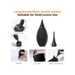 K&F CONCEPT KF08.041 Soprador de Limpeza - Imagem 6