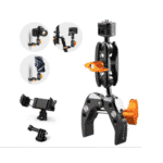 K&F CONCEPT Super Grampo MS13 com Braço Mágico