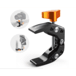 K&F CONCEPT Super Clamp MS15 60mm