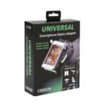 CARSON IS-100 Adaptador Digiscope de Smartphone - Imagem 12