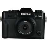 LAOWA 10mm f/4 Cookie (Black) - Fujifilm X - Imagem 3