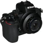 LAOWA 10mm f/4 Cookie (Negro) - Nikon Z - Imagen 4