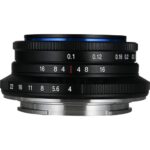 LAOWA 10mm f/4 Cookie (Negro) - Nikon Z - Imagen 2