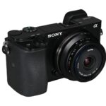 LAOWA 10mm f/4 Cookie (Black) Sony E - Imagem 4