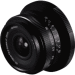 LAOWA 15mm f/5 Cookie Negro - Sony E - Imagen 3